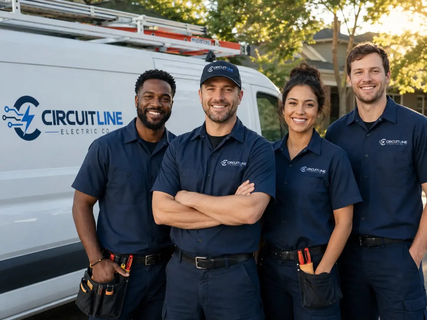 Whole Home Rewiring company in Amherst Junction, WI